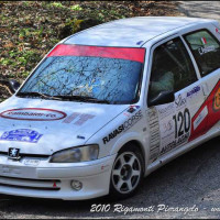 rally Laghi 2011
