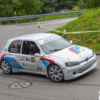 23° rally del Ticino