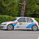 23° rally del Ticino