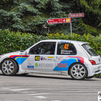 23° rally del Ticino