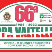 66° coppa Valtellina