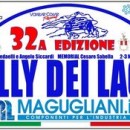 32° rally dei Laghi