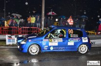 32° rally dei Laghi