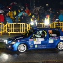 32° rally dei Laghi