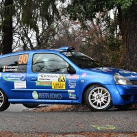 32° rally dei Laghi