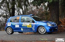 32° rally dei Laghi