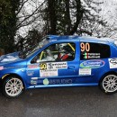 32° rally dei Laghi