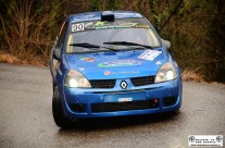 32° rally dei Laghi