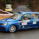 32° rally dei Laghi