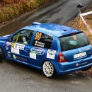 32° rally dei Laghi