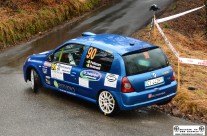 32° rally dei Laghi