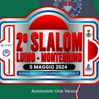 2° slalom Luino-Montegrino