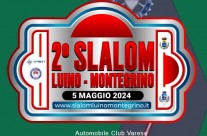 2° slalom Luino-Montegrino