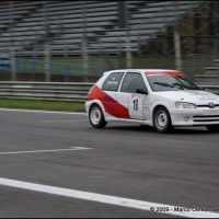 Monza 2009