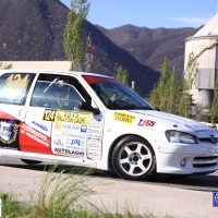 rally Laghi 2012