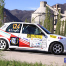 rally Laghi 2012