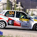 rally Laghi 2012