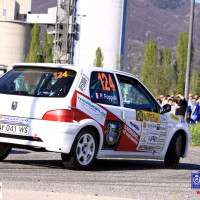 rally Laghi 2012