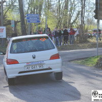 rally Laghi 2012