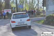 rally Laghi 2012