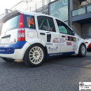 3 special rally circuit Monza