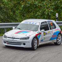 23° rally del Ticino