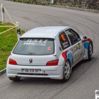 23° rally del Ticino