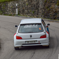 23° rally del Ticino