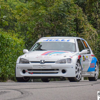 23° rally del Ticino