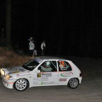 30° rally dei Laghi